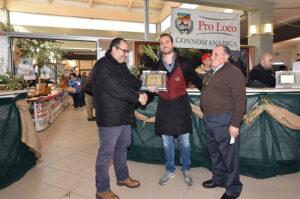 2015 - XXIX Sagra delle Olive premiazioni